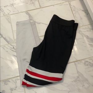 Bombshell Sportswear Thigh High Legging